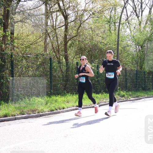 12.04.2026 - 45. Internationalen Wilhelmsburger Insellauf Yannick Fuchs http://msf.ph/oto/9500623 12.04.2026 11:11:55 Laufen 2523, 2907 meine-sportfotos.de