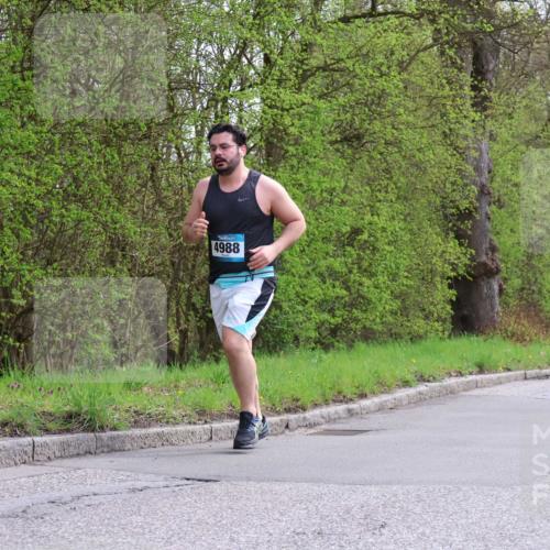 12.04.2026 - 45. Internationalen Wilhelmsburger Insellauf Yannick Fuchs http://msf.ph/oto/9500624 12.04.2026 13:18:51 Laufen 4988 meine-sportfotos.de