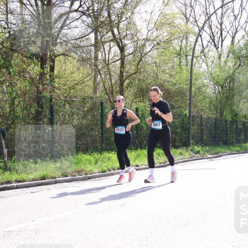 12.04.2026 - 45. Internationalen Wilhelmsburger Insellauf Yannick Fuchs http://msf.ph/oto/9500626 12.04.2026 11:11:55 Laufen 2523, 2907 meine-sportfotos.de
