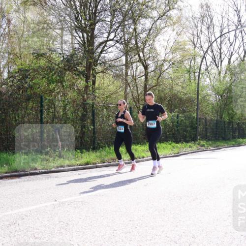 12.04.2026 - 45. Internationalen Wilhelmsburger Insellauf Yannick Fuchs http://msf.ph/oto/9500630 12.04.2026 11:11:55 Laufen 2523, 2907 meine-sportfotos.de