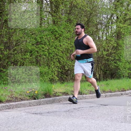 12.04.2026 - 45. Internationalen Wilhelmsburger Insellauf Yannick Fuchs http://msf.ph/oto/9500631 12.04.2026 13:18:51 Laufen  meine-sportfotos.de