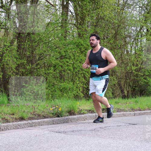 12.04.2026 - 45. Internationalen Wilhelmsburger Insellauf Yannick Fuchs http://msf.ph/oto/9500633 12.04.2026 13:18:51 Laufen 1988 meine-sportfotos.de