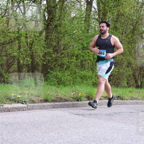 12.04.2026 - 45. Internationalen Wilhelmsburger Insellauf Yannick Fuchs http://msf.ph/oto/9500634 12.04.2026 13:18:51 Laufen 988 meine-sportfotos.de