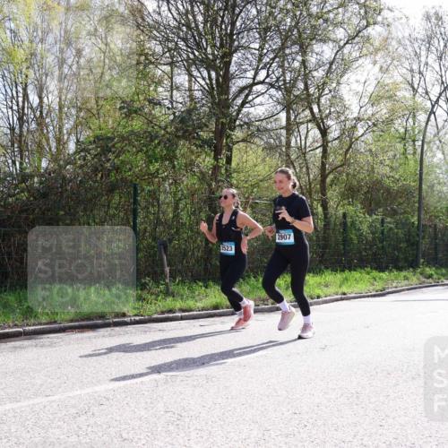 12.04.2026 - 45. Internationalen Wilhelmsburger Insellauf Yannick Fuchs http://msf.ph/oto/9500635 12.04.2026 11:11:56 Laufen 2523, 2907 meine-sportfotos.de