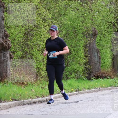 12.04.2026 - 45. Internationalen Wilhelmsburger Insellauf Yannick Fuchs http://msf.ph/oto/9500640 12.04.2026 13:18:56 Laufen 411 meine-sportfotos.de
