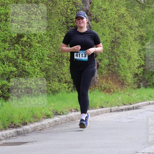 12.04.2026 - 45. Internationalen Wilhelmsburger Insellauf Yannick Fuchs http://msf.ph/oto/9500649 12.04.2026 13:18:58 Laufen 4113 meine-sportfotos.de