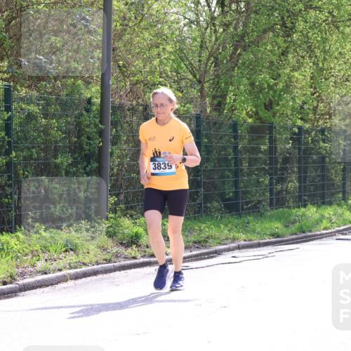 12.04.2026 - 45. Internationalen Wilhelmsburger Insellauf Yannick Fuchs http://msf.ph/oto/9500650 12.04.2026 11:12:06 Laufen 3839 meine-sportfotos.de