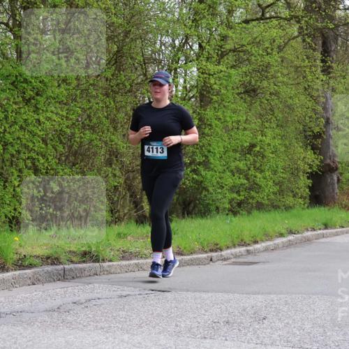 12.04.2026 - 45. Internationalen Wilhelmsburger Insellauf Yannick Fuchs http://msf.ph/oto/9500653 12.04.2026 13:19:00 Laufen 4113 meine-sportfotos.de