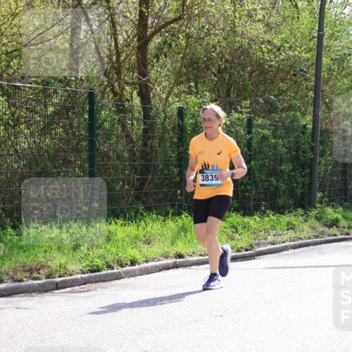 12.04.2026 - 45. Internationalen Wilhelmsburger Insellauf Yannick Fuchs http://msf.ph/oto/9500658 12.04.2026 11:12:07 Laufen 3839 meine-sportfotos.de