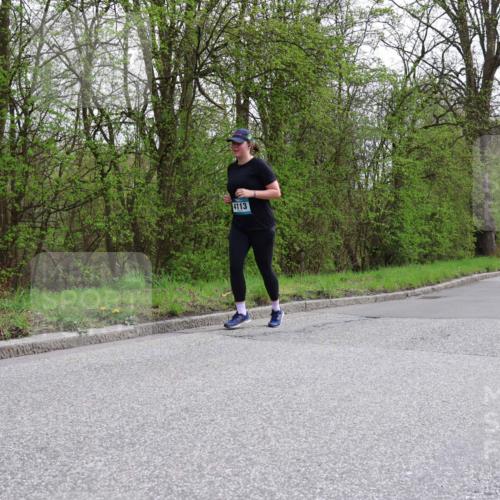 12.04.2026 - 45. Internationalen Wilhelmsburger Insellauf Yannick Fuchs http://msf.ph/oto/9500666 12.04.2026 13:19:02 Laufen 4113 meine-sportfotos.de