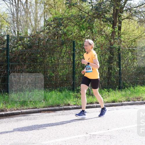 12.04.2026 - 45. Internationalen Wilhelmsburger Insellauf Yannick Fuchs http://msf.ph/oto/9500673 12.04.2026 11:12:09 Laufen 3839 meine-sportfotos.de