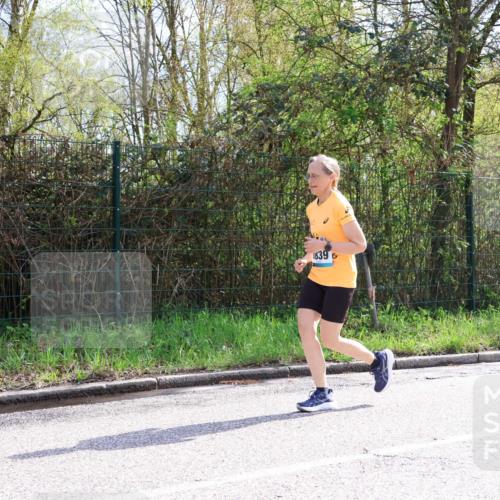 12.04.2026 - 45. Internationalen Wilhelmsburger Insellauf Yannick Fuchs http://msf.ph/oto/9500675 12.04.2026 11:12:09 Laufen 839 meine-sportfotos.de