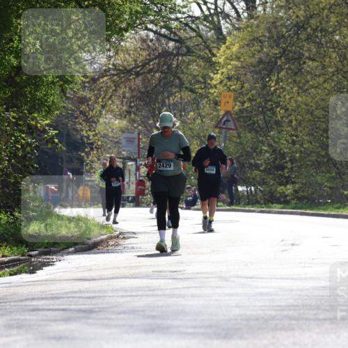 12.04.2026 - 45. Internationalen Wilhelmsburger Insellauf Yannick Fuchs http://msf.ph/oto/9500685 12.04.2026 11:12:19 Laufen 2207, 2429, 3058, 09, 6148 meine-sportfotos.de
