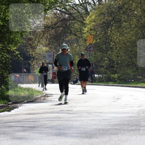 12.04.2026 - 45. Internationalen Wilhelmsburger Insellauf Yannick Fuchs http://msf.ph/oto/9500691 12.04.2026 11:12:19 Laufen 2207, 129, 3058, 09, 6148 meine-sportfotos.de