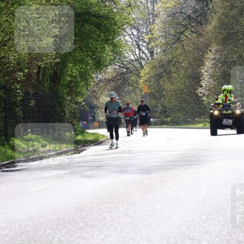 12.04.2026 - 45. Internationalen Wilhelmsburger Insellauf Yannick Fuchs http://msf.ph/oto/9500701 12.04.2026 11:12:21 Laufen 2429, 6148 meine-sportfotos.de