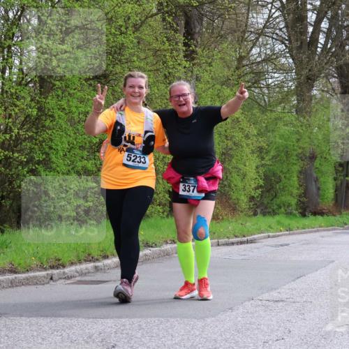 12.04.2026 - 45. Internationalen Wilhelmsburger Insellauf Yannick Fuchs http://msf.ph/oto/9500702 12.04.2026 13:19:11 Laufen 337 meine-sportfotos.de
