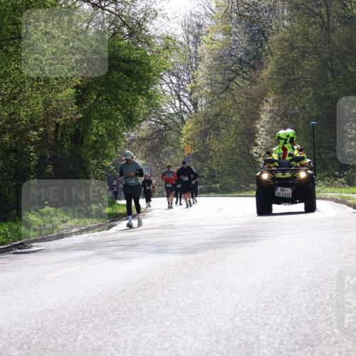 12.04.2026 - 45. Internationalen Wilhelmsburger Insellauf Yannick Fuchs http://msf.ph/oto/9500718 12.04.2026 11:12:22 Laufen 2429, 6148 meine-sportfotos.de
