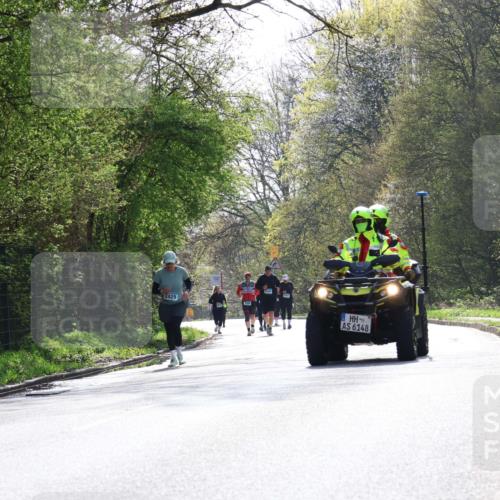 12.04.2026 - 45. Internationalen Wilhelmsburger Insellauf Yannick Fuchs http://msf.ph/oto/9500722 12.04.2026 11:12:23 Laufen 2429, 6148 meine-sportfotos.de