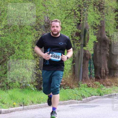 12.04.2026 - 45. Internationalen Wilhelmsburger Insellauf Yannick Fuchs http://msf.ph/oto/9500731 12.04.2026 13:19:20 Laufen 4989 meine-sportfotos.de