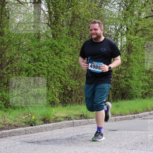 12.04.2026 - 45. Internationalen Wilhelmsburger Insellauf Yannick Fuchs http://msf.ph/oto/9500761 12.04.2026 13:19:25 Laufen 4989 meine-sportfotos.de
