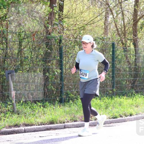 12.04.2026 - 45. Internationalen Wilhelmsburger Insellauf Yannick Fuchs http://msf.ph/oto/9500775 12.04.2026 11:12:33 Laufen 2429 meine-sportfotos.de