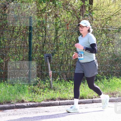 12.04.2026 - 45. Internationalen Wilhelmsburger Insellauf Yannick Fuchs http://msf.ph/oto/9500780 12.04.2026 11:12:34 Laufen 2429 meine-sportfotos.de
