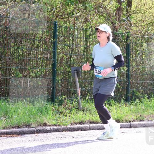 12.04.2026 - 45. Internationalen Wilhelmsburger Insellauf Yannick Fuchs http://msf.ph/oto/9500782 12.04.2026 11:12:34 Laufen 2429 meine-sportfotos.de