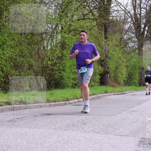 12.04.2026 - 45. Internationalen Wilhelmsburger Insellauf Yannick Fuchs http://msf.ph/oto/9500793 12.04.2026 13:20:07 Laufen 3475 meine-sportfotos.de