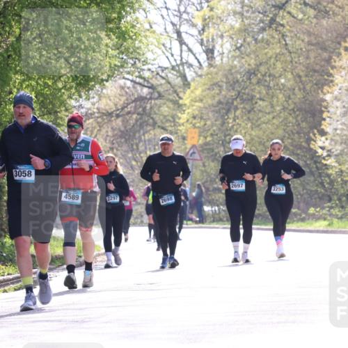 12.04.2026 - 45. Internationalen Wilhelmsburger Insellauf Yannick Fuchs http://msf.ph/oto/9500794 12.04.2026 11:12:37 Laufen 3058, 4589, 2697, 2297, 2698, 3253 meine-sportfotos.de