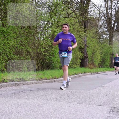 12.04.2026 - 45. Internationalen Wilhelmsburger Insellauf Yannick Fuchs http://msf.ph/oto/9500796 12.04.2026 13:20:07 Laufen 3475 meine-sportfotos.de
