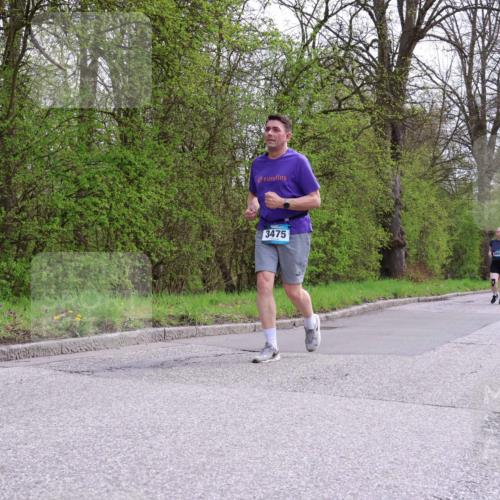 12.04.2026 - 45. Internationalen Wilhelmsburger Insellauf Yannick Fuchs http://msf.ph/oto/9500801 12.04.2026 13:20:08 Laufen 3475 meine-sportfotos.de