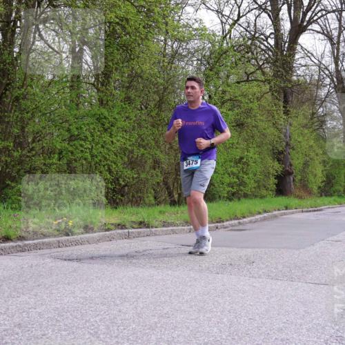 12.04.2026 - 45. Internationalen Wilhelmsburger Insellauf Yannick Fuchs http://msf.ph/oto/9500803 12.04.2026 13:20:08 Laufen 3475 meine-sportfotos.de