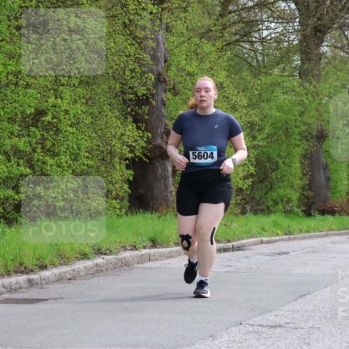 12.04.2026 - 45. Internationalen Wilhelmsburger Insellauf Yannick Fuchs http://msf.ph/oto/9500821 12.04.2026 13:20:11 Laufen 5604 meine-sportfotos.de