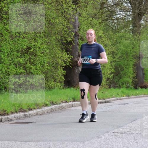 12.04.2026 - 45. Internationalen Wilhelmsburger Insellauf Yannick Fuchs http://msf.ph/oto/9500823 12.04.2026 13:20:11 Laufen 5604 meine-sportfotos.de