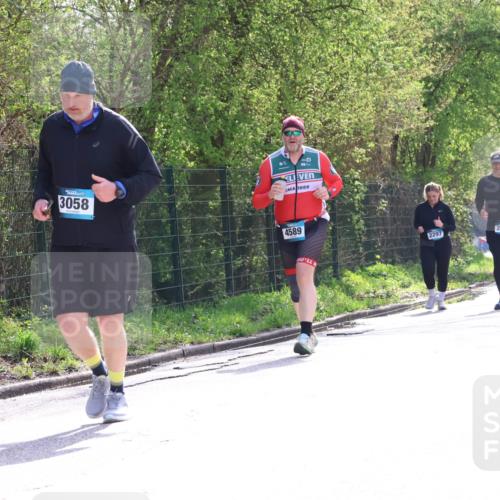 12.04.2026 - 45. Internationalen Wilhelmsburger Insellauf Yannick Fuchs http://msf.ph/oto/9500826 12.04.2026 11:12:43 Laufen 3058, 1000, 4589, 2297, 2698 meine-sportfotos.de