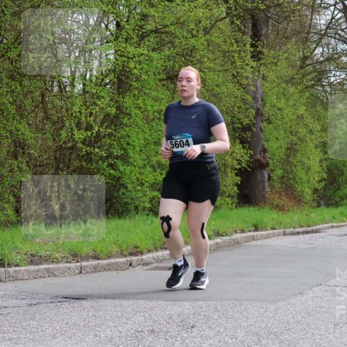 12.04.2026 - 45. Internationalen Wilhelmsburger Insellauf Yannick Fuchs http://msf.ph/oto/9500829 12.04.2026 13:20:13 Laufen 5604 meine-sportfotos.de