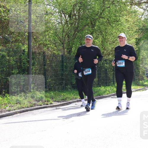 12.04.2026 - 45. Internationalen Wilhelmsburger Insellauf Yannick Fuchs http://msf.ph/oto/9500880 12.04.2026 11:12:49 Laufen 3, 22698, 2697 meine-sportfotos.de