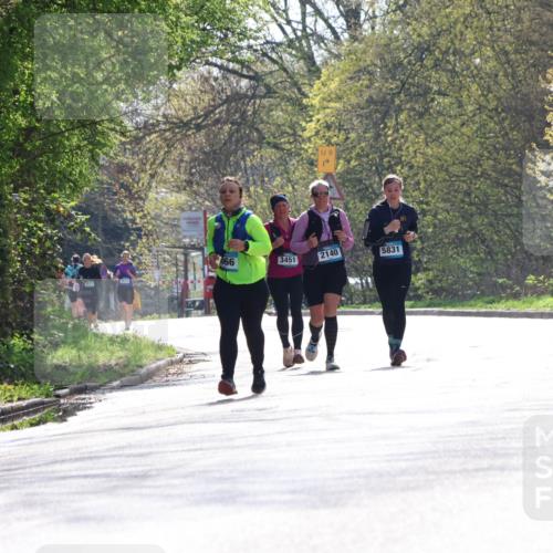 12.04.2026 - 45. Internationalen Wilhelmsburger Insellauf Yannick Fuchs http://msf.ph/oto/9500885 12.04.2026 11:12:50 Laufen 9, 066, 3451, 2140, 5831 meine-sportfotos.de