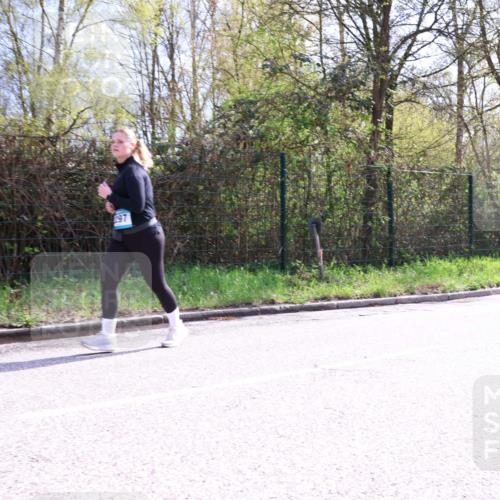 12.04.2026 - 45. Internationalen Wilhelmsburger Insellauf Yannick Fuchs http://msf.ph/oto/9500922 12.04.2026 11:12:55 Laufen 297 meine-sportfotos.de