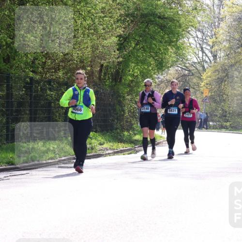 12.04.2026 - 45. Internationalen Wilhelmsburger Insellauf Yannick Fuchs http://msf.ph/oto/9500939 12.04.2026 11:12:58 Laufen 2140, 5831, 4066, 3451 meine-sportfotos.de
