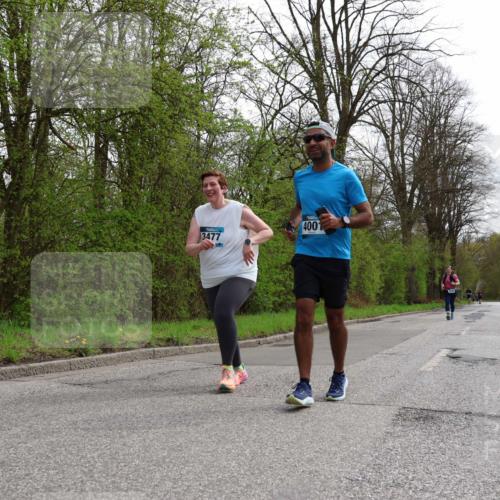 12.04.2026 - 45. Internationalen Wilhelmsburger Insellauf Yannick Fuchs http://msf.ph/oto/9500940 12.04.2026 13:20:54 Laufen 3477, 400 meine-sportfotos.de