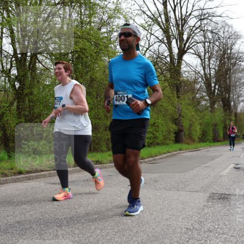 12.04.2026 - 45. Internationalen Wilhelmsburger Insellauf Yannick Fuchs http://msf.ph/oto/9500947 12.04.2026 13:20:55 Laufen 4001 meine-sportfotos.de