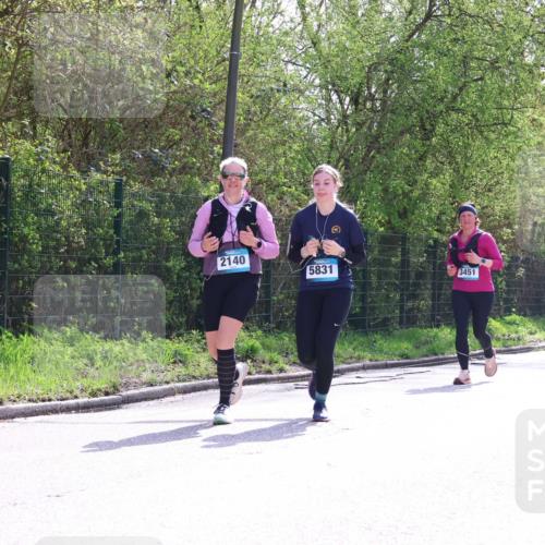 12.04.2026 - 45. Internationalen Wilhelmsburger Insellauf Yannick Fuchs http://msf.ph/oto/9500982 12.04.2026 11:13:04 Laufen 2140, 5831, 3451 meine-sportfotos.de