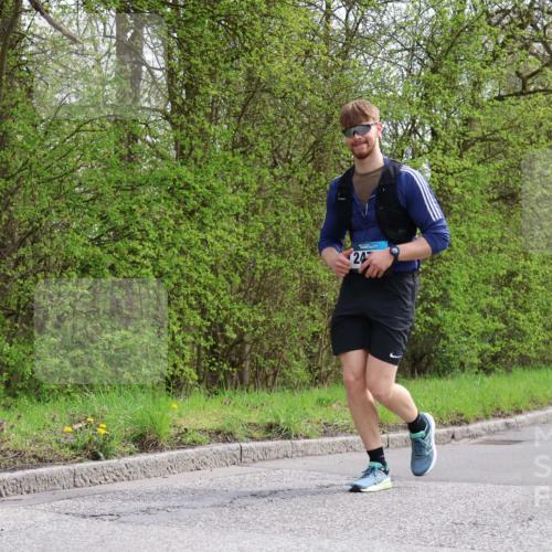 12.04.2026 - 45. Internationalen Wilhelmsburger Insellauf Yannick Fuchs http://msf.ph/oto/9500983 12.04.2026 13:21:27 Laufen 24 meine-sportfotos.de