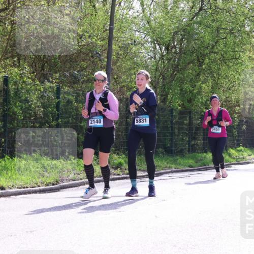 12.04.2026 - 45. Internationalen Wilhelmsburger Insellauf Yannick Fuchs http://msf.ph/oto/9500984 12.04.2026 11:13:04 Laufen 2140, 5831, 3451 meine-sportfotos.de