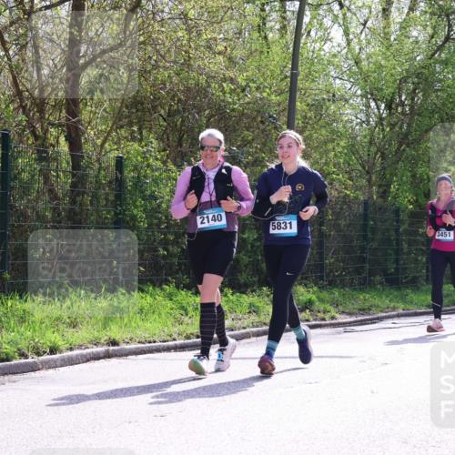 12.04.2026 - 45. Internationalen Wilhelmsburger Insellauf Yannick Fuchs http://msf.ph/oto/9500989 12.04.2026 11:13:05 Laufen 2140, 5831, 3451 meine-sportfotos.de