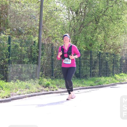 12.04.2026 - 45. Internationalen Wilhelmsburger Insellauf Yannick Fuchs http://msf.ph/oto/9500997 12.04.2026 11:13:06 Laufen 5831, 3451 meine-sportfotos.de