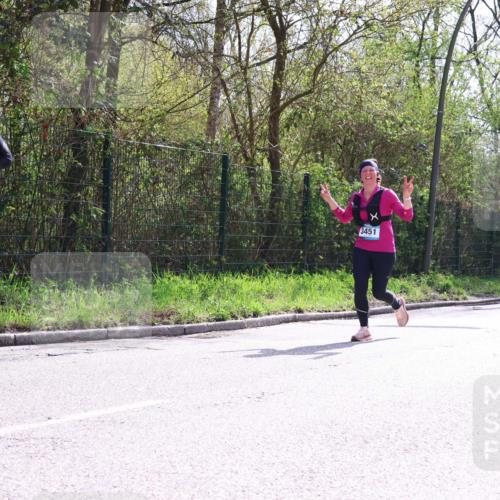 12.04.2026 - 45. Internationalen Wilhelmsburger Insellauf Yannick Fuchs http://msf.ph/oto/9501014 12.04.2026 11:13:07 Laufen 5831, 3451 meine-sportfotos.de