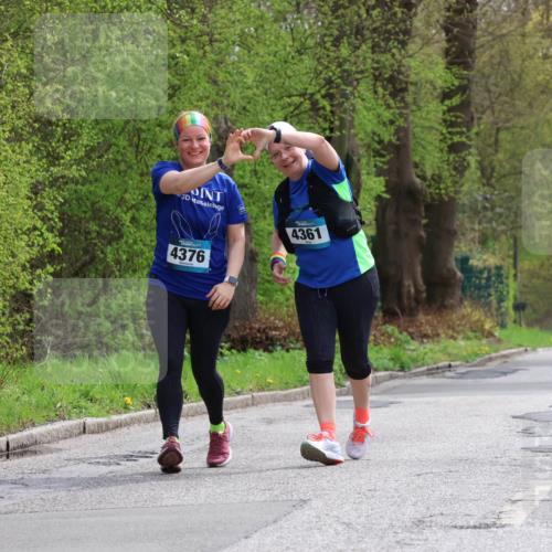 12.04.2026 - 45. Internationalen Wilhelmsburger Insellauf Yannick Fuchs http://msf.ph/oto/9501018 12.04.2026 13:21:55 Laufen 3, 4361, 4376 meine-sportfotos.de