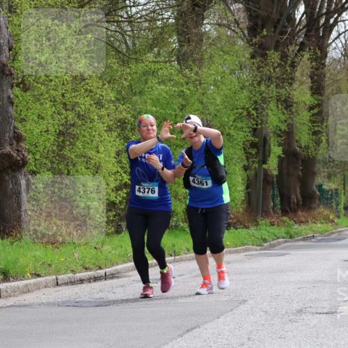 12.04.2026 - 45. Internationalen Wilhelmsburger Insellauf Yannick Fuchs http://msf.ph/oto/9501023 12.04.2026 13:21:56 Laufen 4376, 4361 meine-sportfotos.de